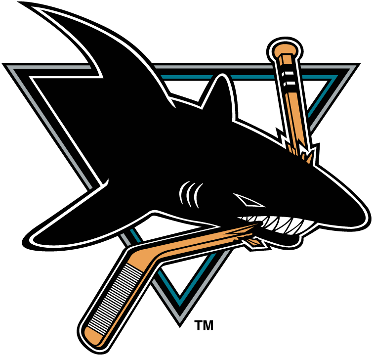 Sharks Logo