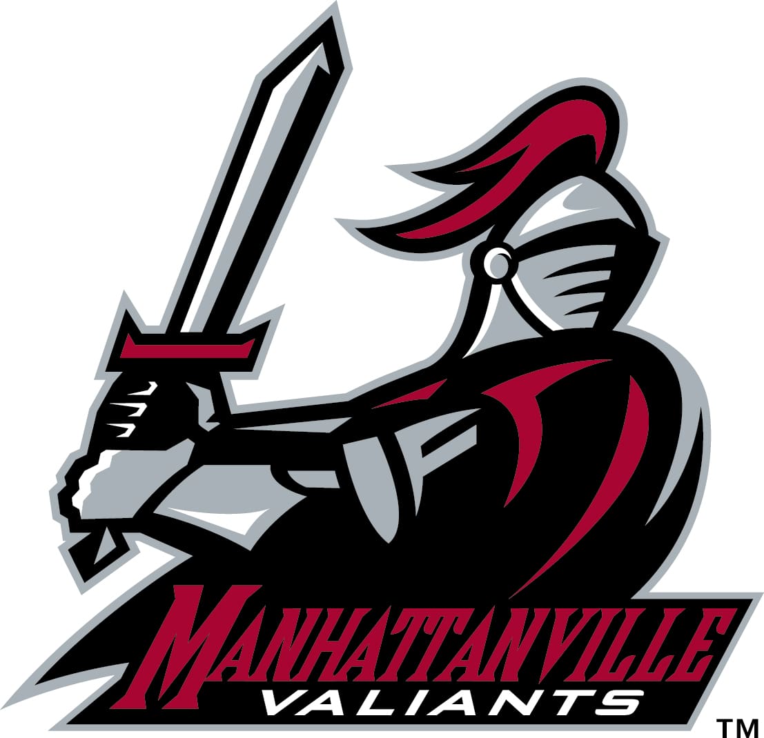 ManhattanvilleValiantslogo