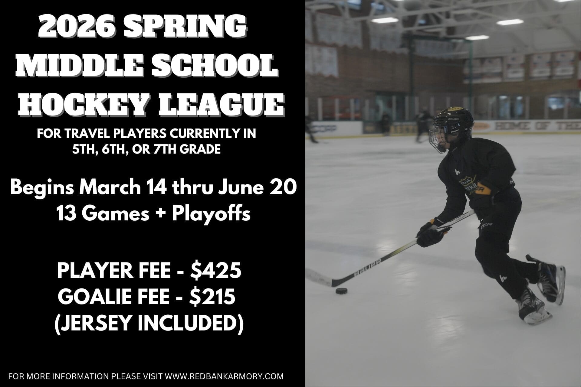 Middle School League